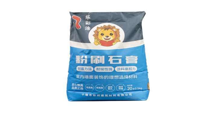 樂(lè )彩涂 粉刷石膏